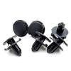 Radiator Cap Engine Compartment Upper Cover Clip for Geely Boyue Xingtu Lynk JQ693E84