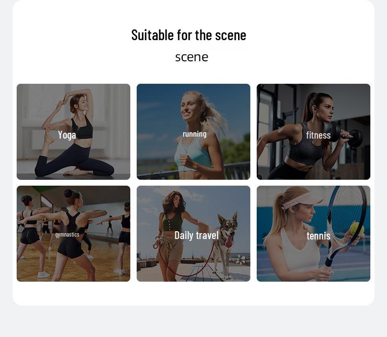 Débardeur de Yoga Anti-bactérien de Haute Qualité pour Femmes avec un Magnifique Dos - Sous-vêtement de Sport Ajusté pour le Pilates et le Fitness en Plein Air