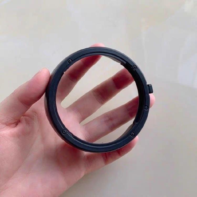 65BII Reversible Lens Hood Reflective Hood Lens for RF 50mm f/1.8 R5 RP R Camera Lens Hood Accessories