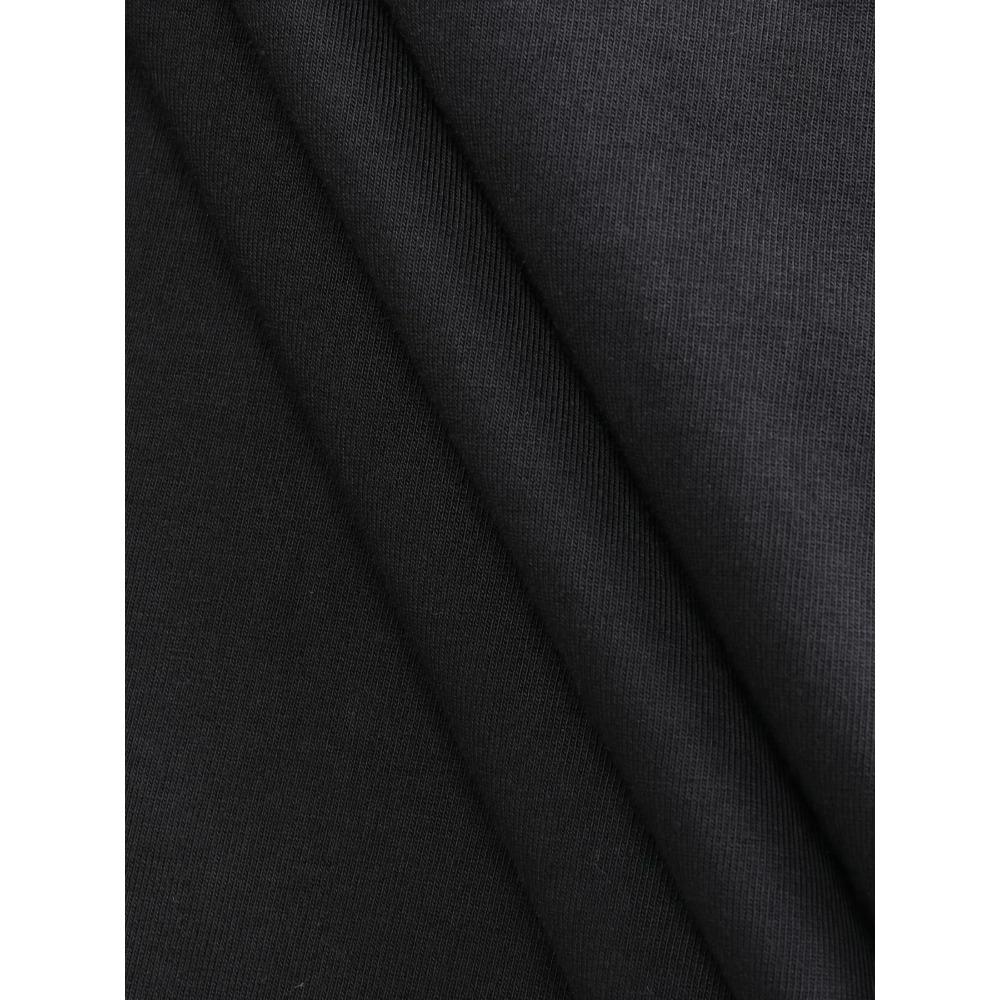 Men's Graphic T-Shirt Black Casual Summer Polyester Tee Print Short Sleeve Crew Neck Heavy Metal Punk Fans