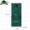 Yongdai Sit-up and Yoga Training Mat