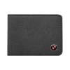 BAIL4 2025 Hot Car Driver License Suede Leather Bag Auto Driving Documents Wallet For BMW 50th E46 E90 E60 F30 F10 X1 X2 X3 X5 X4 X6 X