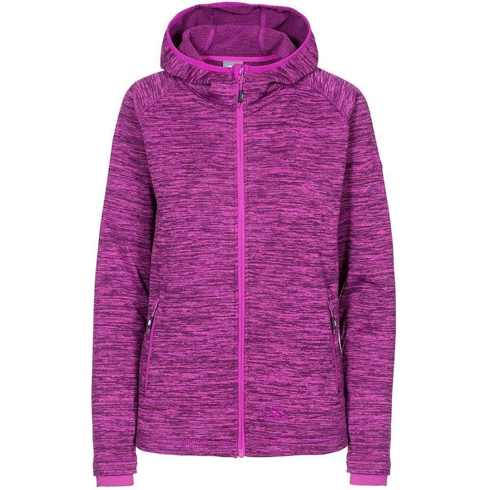Trespass Womens/Ladies Riverstone Fleece Jacket
