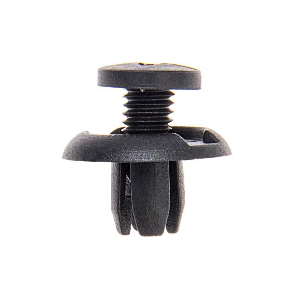40 de bucăți de fixare pentru împingere pentru mașină, bară de protecție, cleme de tăiere pentru turnare, 7,5-10 mm, accesorii pentru reglarea mașinii, produse universale