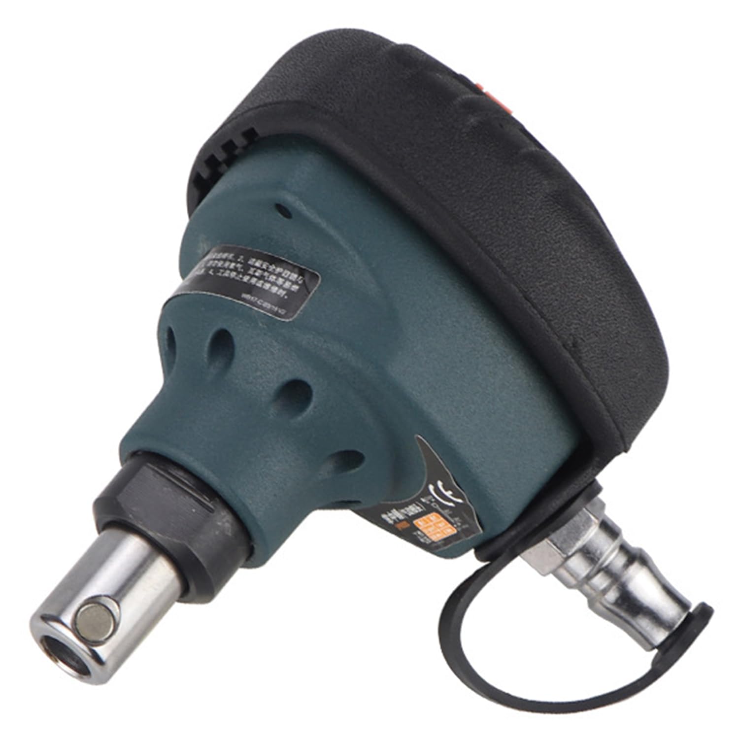 

Mini Hammer Nailer, Nail Length: 50-100mm, Carpenter Tool, Japanese Instruction Manual