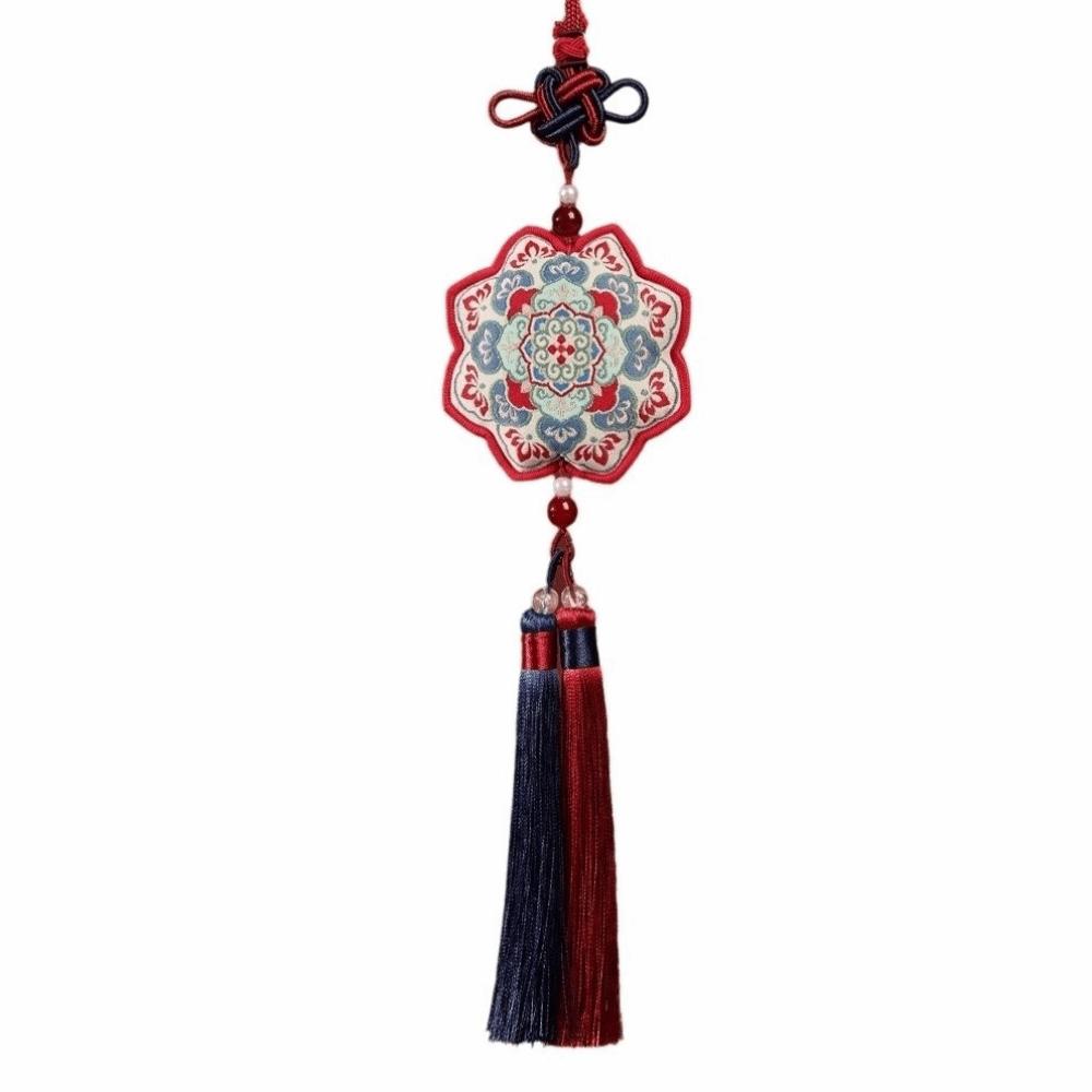 Creative Dragon Boat Festival Blessing Pouch Chinese Style Hanging Sachet Pendant  Home Decor