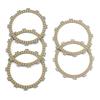 Kupplungsreibscheiben-Kit für Kawasaki EX250 Ninja 250 2008-2012 13088-0038