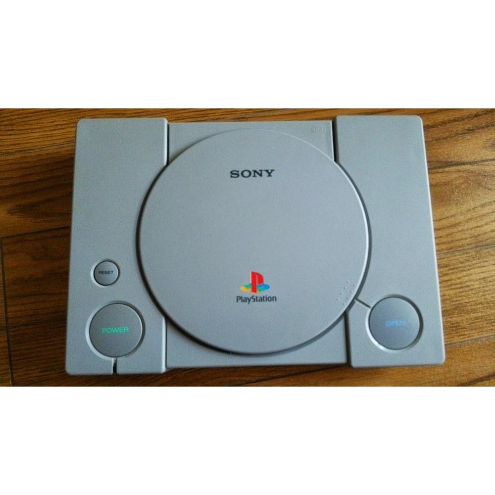 Sony PlayStation SCPH-5500 Console