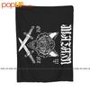 Watain 'Oz Nz Wolf' Ultra-Soft Blanket Quilt Winter Sofa Cover Bed Covers