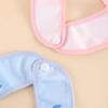 Random 5pcs Cartoon Animals Waterproof Bibs Baby Kids Girls Boys Waterproof Saliva Toddler Feeding Bibs Baby Bibs Aprons Adjusab
