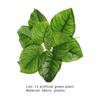Creative Simulation Plant Vivid Fine Texture Ornamental