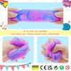 New 5.5Cm Soft Glutinous Anti-Stress Sensory Toy, Needoh Cube Gel Filling, Elastic Ball, Slow Bounce Soft Ice Ball