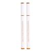 KARACAT Powerproof Pinsel Wasserfester Eyeliner 1+1