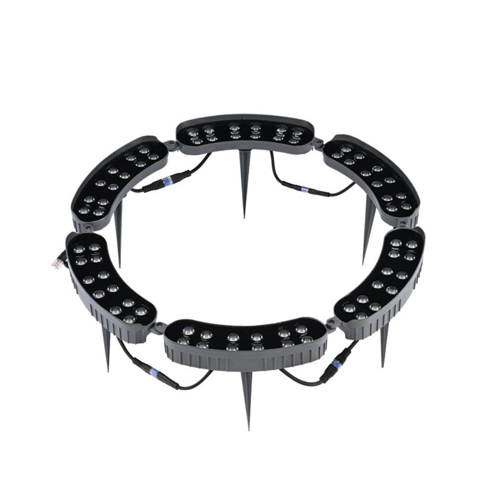 Hugging Lights Tree Hugging Lamp Energy Saving Landscape Lighting Garden Spotlight  Landscape