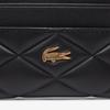 Lacoste Crocodel Card Wallet Bb Nf5118e56g