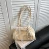 Ballet Lace Underarm Bag Niche Design New Fashion Commuter Versatile Shoulder Bag Tide