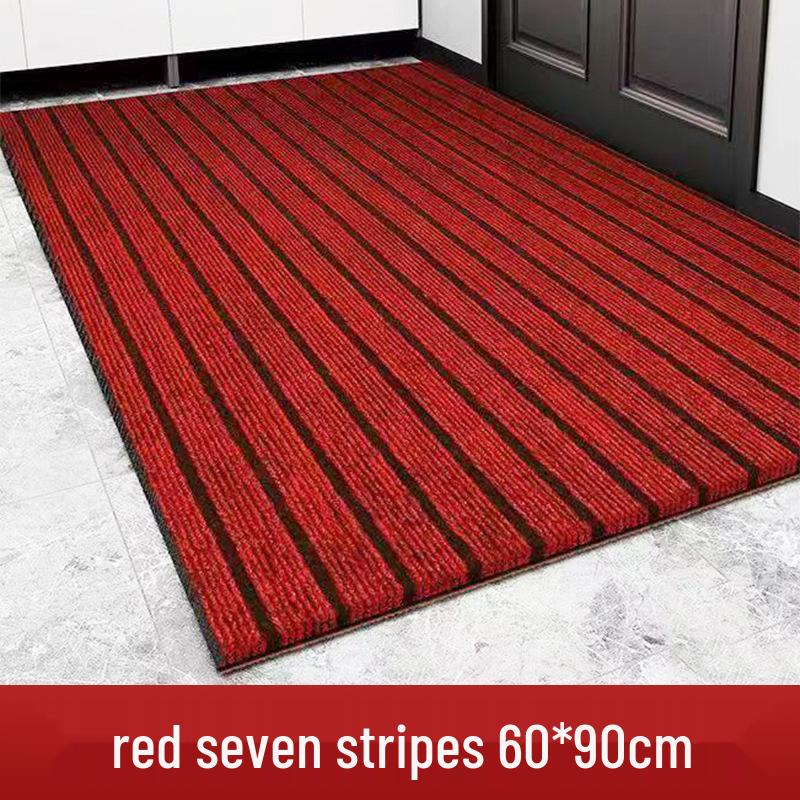 Stor halkfri entrédörrmatta för hem, kök, korridor, köpcentrum och trappa