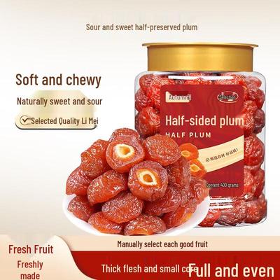Snack di Frutta Essiccata Assortiti Qiutao