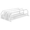 1 set 310MM Beverage Pusher Fridge Drink ganizer Self Replenishment Grocery Stores Party Refrigerator Can
