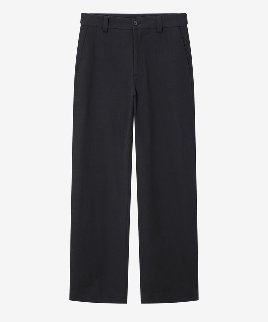 MINDBRIDGE [Couture] Semi-Wide Adjust Pants