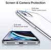 Phone Case for Unihertz Jelly Star (3.00 Inch), Silicone Ultra Slim Shockproof Phone Case for Unihertz Jelly Star, Soft Anti-Scratch Bumper Back Case