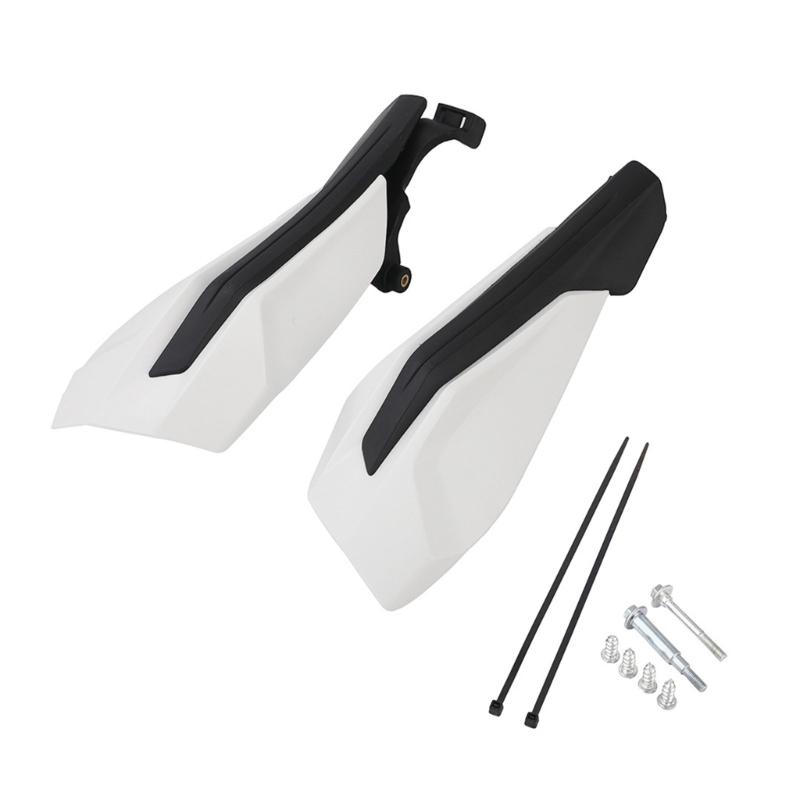 Professional Handlebar Hand Brush Guards Protector Handguards Assy Replacement Easy Installation for XC EXC XC-W EXC-F