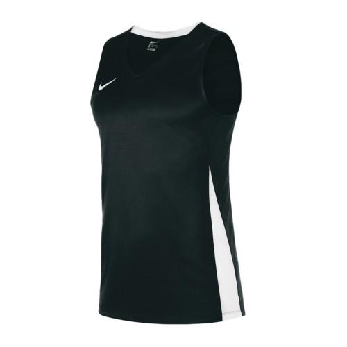 Nike (Xltl, White/Royal Blue) Mens Sleeveless Tank Top - Image 2