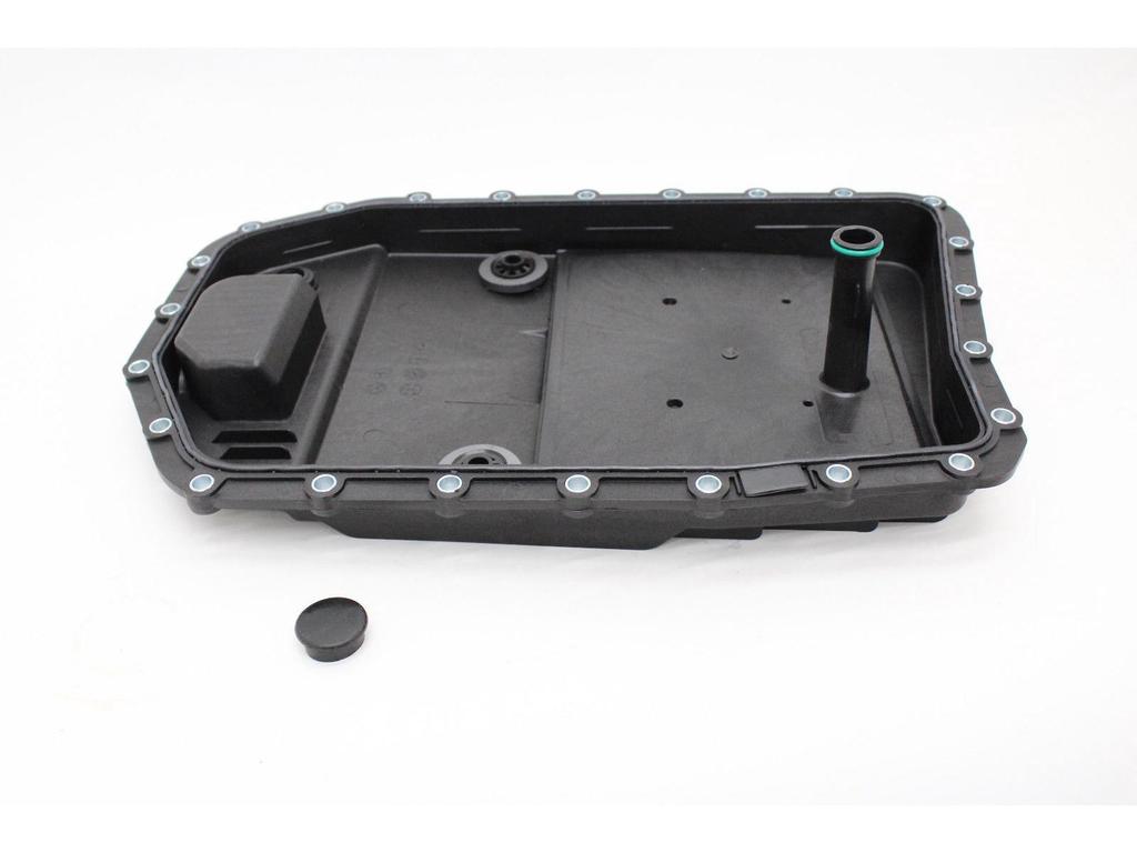 BMW/Land Rover/Jaguar 6PH 8-Speed Transmission Oil Pan & Filter.