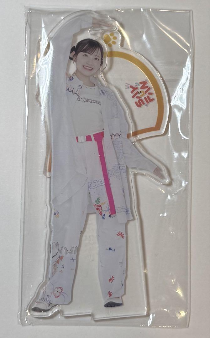 

[USED] Iwata Haruki acrylic stand