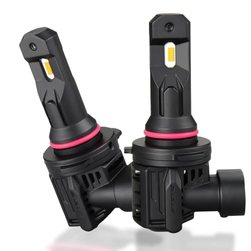 

[Эксклюзив Amazon.co.jp] M s Basic от IPF Светодиодная лампа для фары/противотуманной фары Smart Series 2600K HB3/HB4 Галогенный размер Модель с вентилятором AMZ-HFE154