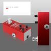 Digital Delay Guitar Effects Pedal Effect Pedals Time/Level/Repeat Knob with Shells Single Type with True Bypass Switch