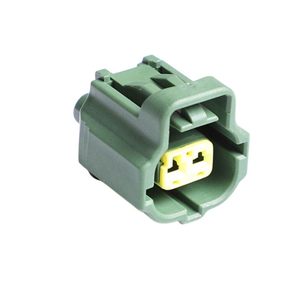 2 Pin Automotive Wire Connector Waterproof Electrical Connector  Automotive Accessories