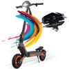 Patinete Elétrico KuKirin G2 2026, Bateria de Lítio 48V 15.6Ah, Autonomia até 55km, Motor 900W, Velocidade Máxima 45km/h, Display Touch