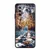 Case For Tecno Pova 3 Animals Silicone Soft TPU Back Cover For Tecno Pova 3 Pova3 LF7n Phone Cases TecnoPova 3 Shockproof Coque