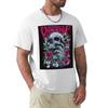 Bullet For My Valentine Logo Tshirt Lightweight Casual Summer Tshirt
