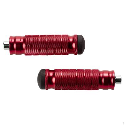 Motorcycle Rear Foot Pegs for Passenger