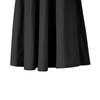 Skechers Outdoor Series Plain Woven Loose Casual Long Skirt Women Skirts P226W125-0018
