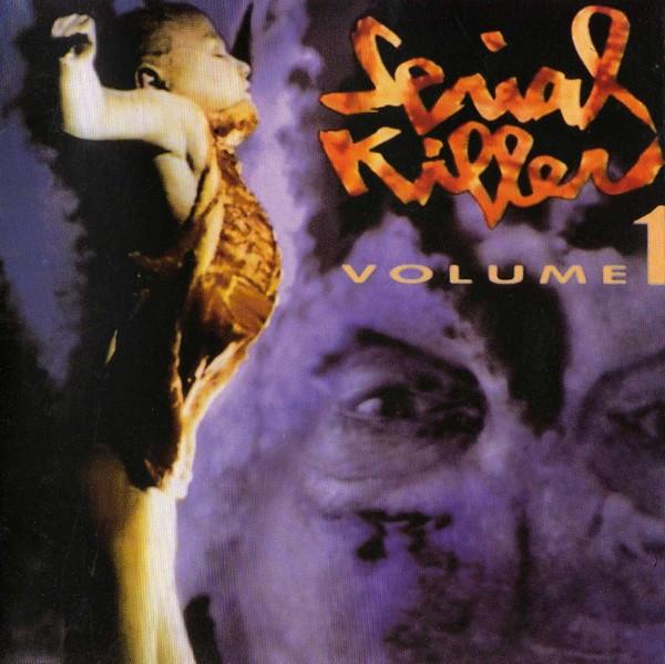 

CD VARIOUS - Serial Killer Volume 1 RR90602 Roadrunner Reco 1993 Europe Dance & Electronica Used