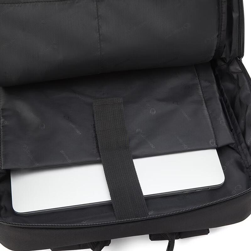 Diplomat HM-15125L Casual Business Backpack