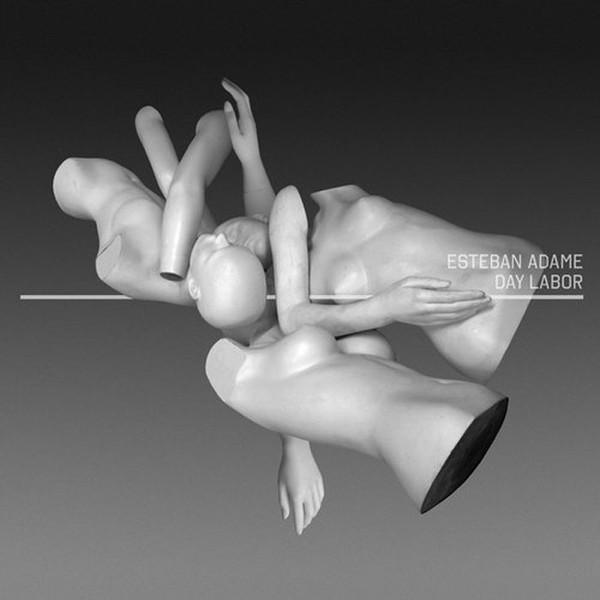 

CD ESTEBAN ADAME - Day Labor EPM07CD Epm Music 2014 Netherland Dance & Electronica Used