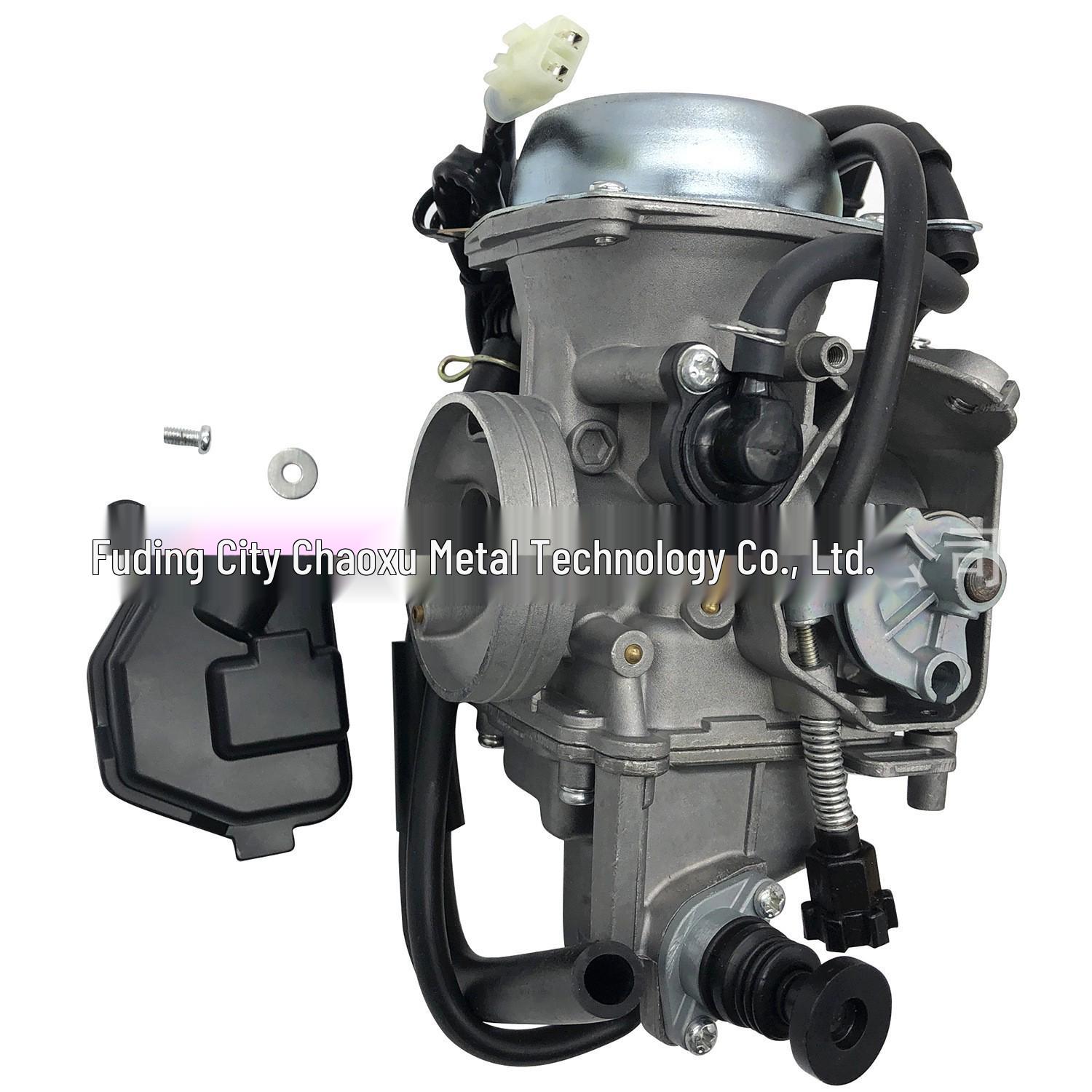 Honda TRX500 Series ATV/Motorcycle Carburetor Standard