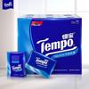 Tempo 4-Ply Unscented Pocket Tissues
