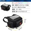 FOR CC110 Cross Cub 110 2023 2024 CC110 Motorcycle Front Bag Waterproof Phone Touchscreen Storage Bag Scooter Front Bag Street Motorcycle Waist Bag