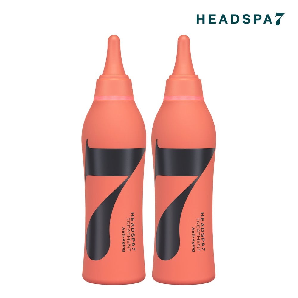 

Anti-aging treatment 215ml x 2