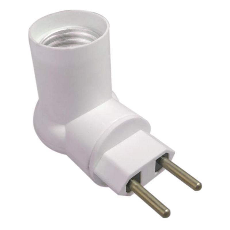 x G9 to E26 E27 Lampholder Adapter Socket Converter Fitting Transformer 5pcs