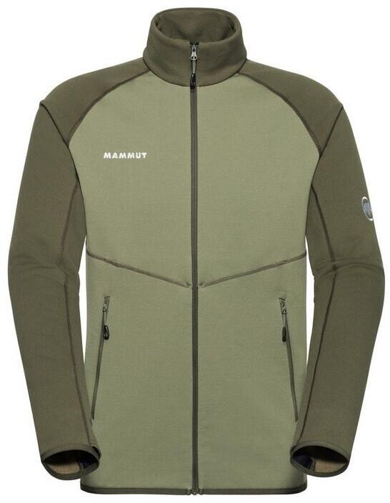 

Куртка Mammut Aconcagua ML Jacket (1014-04302) болотно-темно-болотная XXL