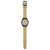 Swatch Sunkade Sandstone SYXM100 Watch, Beige
