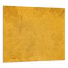 PANEL SZKLANY DO KUCHNI 65x60 Złota