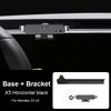For Ford Mondeo MK5 2023 2022 2024 Accessories Car Mobile Phone Holder GPS Navigation Screen Bracket Base
