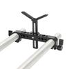 Universal 19mm Rod Clamp Lens Support Mount for DSLR Lens Bracket Support Follow Focusing Camera Cage Accessories